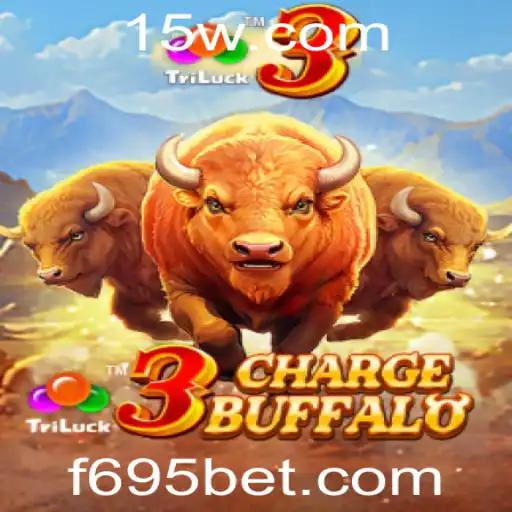 Descubra o Universo de 3ChargeBuffalo: O Jogo que Está Conquistando o Mundo dos Cassinos Online