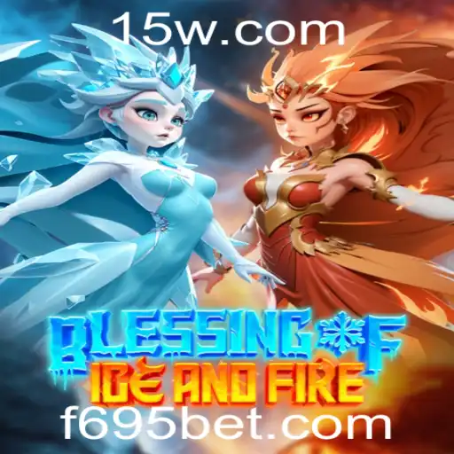Explorando o Universo de BlessingofIceandFire e o Papel de 695bet