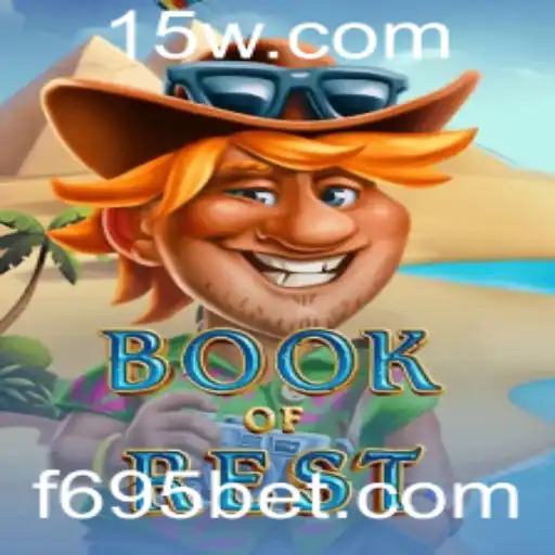 Descubra o Fascinante Mundo do Jogo BookofRest e o Fenômeno 695bet