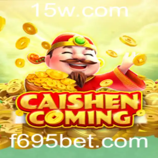 Explore o Fascinante Jogo CAISHENCOMING com 695bet