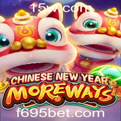 Explorando o Mundo de CHINESENEWYEARMOREWAYS com 695bet