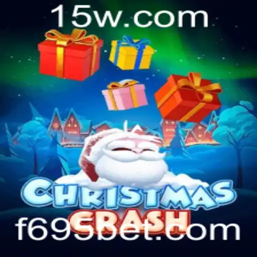ChristmasCrash: Um Novo Mundo de Diversão Festiva com 695bet