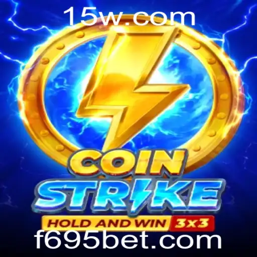 Coinstrike: A Nova Sensação dos Jogos com a Plataforma 695bet