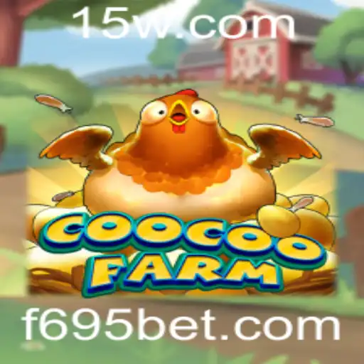 Explorando o Mundo de CooCooFarm: Um Novo Jogo que Conquista com 695bet