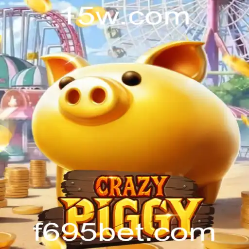 Descubra o Fascinante Mundo de CrazyPiggy: O Jogo Que Está Conquistando o Mundo com 695bet
