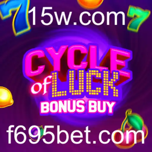 CycleofLuckBonusBuy: Uma Nova Dimensão no Mundo dos Cassinos Online