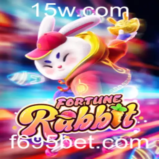Explorando o Empolgante Mundo de FortuneRabbit e 695bet