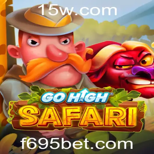 Desvendando o Jogo GoHighSafari: Uma Aventura Selvagem e Estratégica
