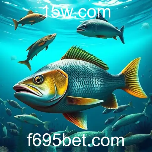 A Fascinante Experiência dos Jogos de Pesca e o Papel do 695bet