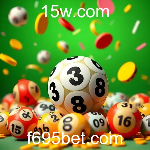 O Fascinante Mundo das Loterias e o Papel do 695bet