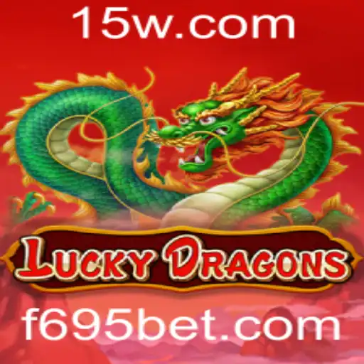 Descubra o Jogo LuckyDragons: Um Mergulho no Universo de 695bet
