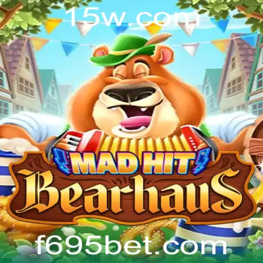 Explorando o Fascinante Mundo de MadHitBearhaus: Regras e Estratégias