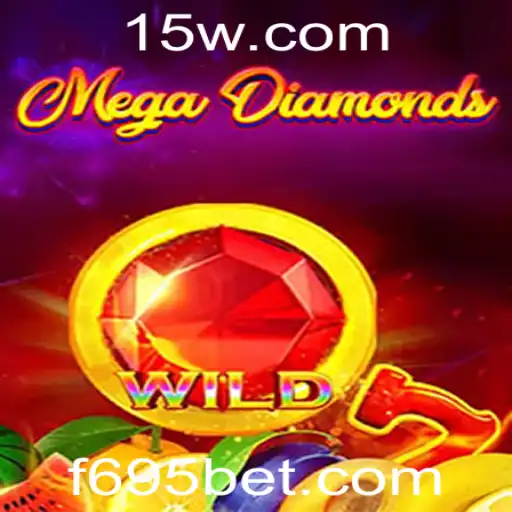 Descubra o Fascinante Universo de MegaDiamond com 695bet