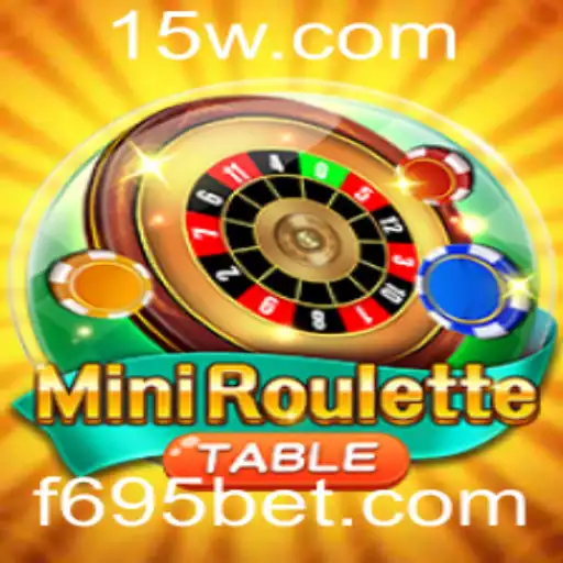 Explorando o Fascinante Mundo do MiniRoulette: Regras e Estratégias para 695bet