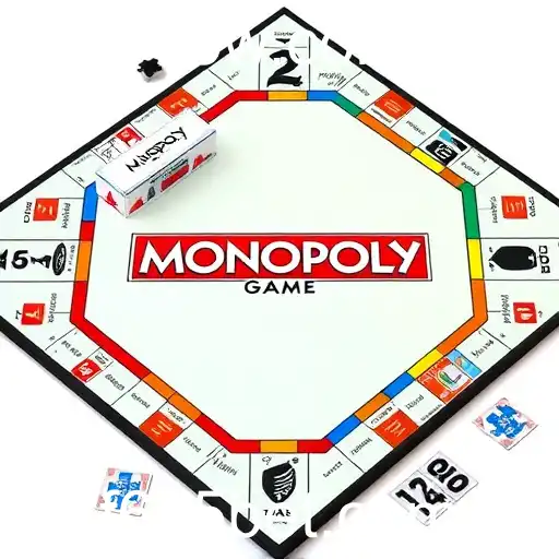 Monopoly: Mais Que um Jogo de Tabuleiro