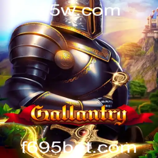 Gallantry: A emocionante jornada do novo jogo de estratégia