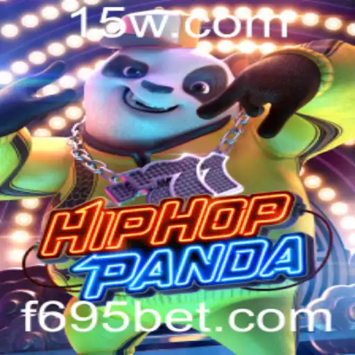 Descubra o Mundo Vibrante de HipHopPanda: A Nova Sensação em Slots Online