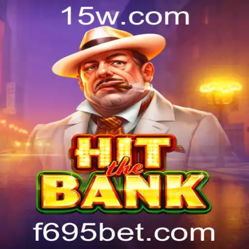 HitTheBank: Descubra o Novo Jogo de Estratégia Empolgante