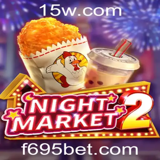 Explorando o Mundo de NightMarket2 e a Influência da 695bet