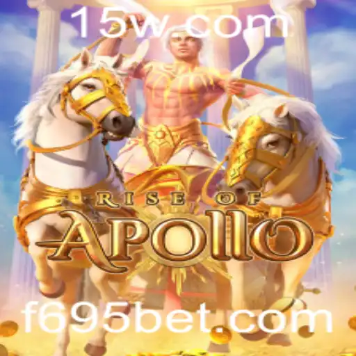 Descobrindo o Mundo do Jogo RiseofApollo: Uma Nova Aventura com 695bet