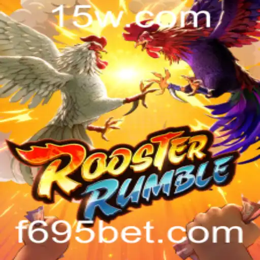 RoosterRumble: Descubra o Fascinante Mundo do Jogo e Sua Estratégia com 695bet
