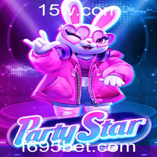 Descubra o Mundo Empolgante de PartyStar com 695bet