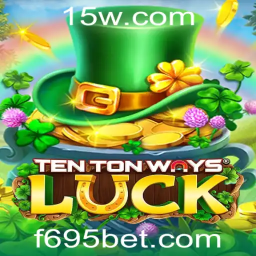 Desvendando TenTonWaysLuck: O Novo Fenômeno dos Jogos