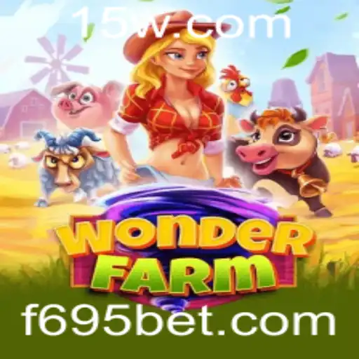 Explorando o Universo de WonderFarm: Um Novo Conceito de Jogo